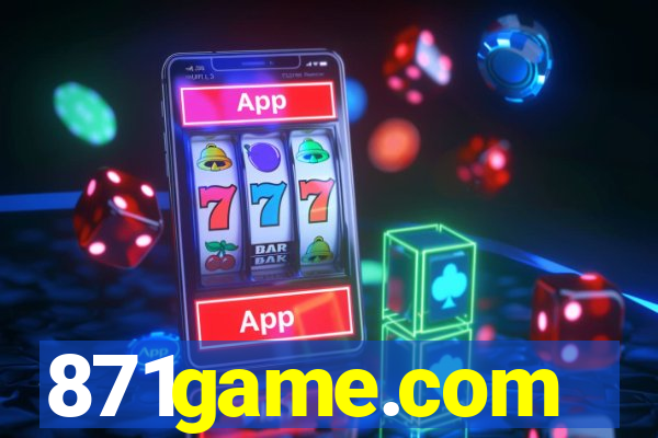 871game.com
