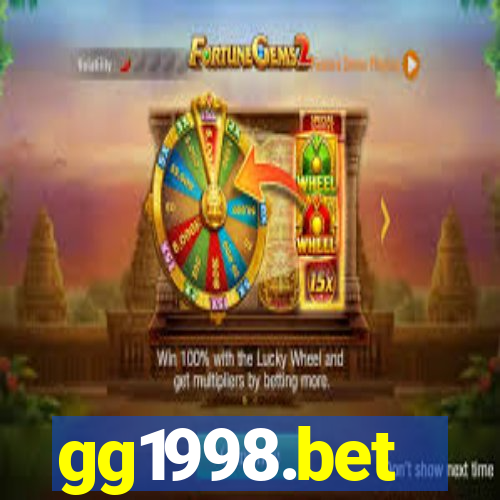 gg1998.bet
