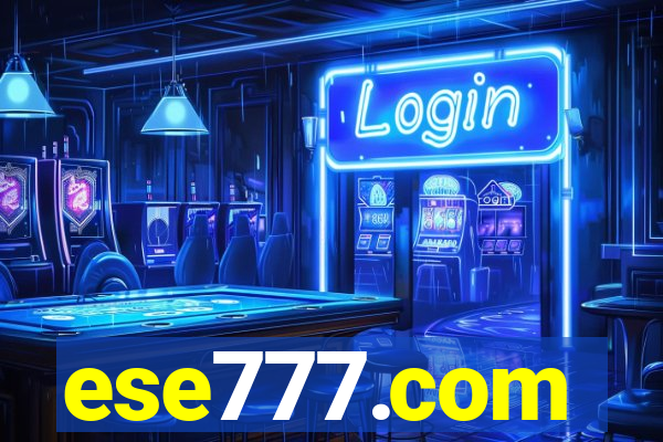 ese777.com