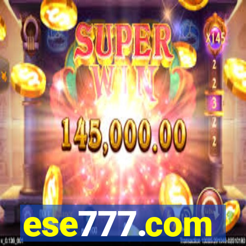 ese777.com