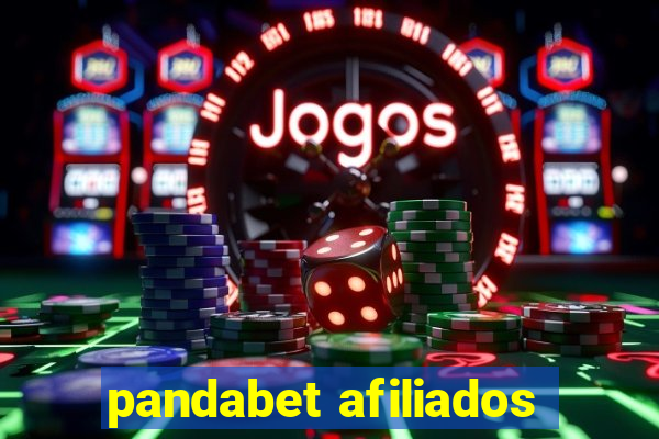 pandabet afiliados
