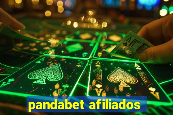 pandabet afiliados