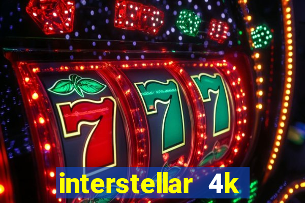 interstellar 4k free download