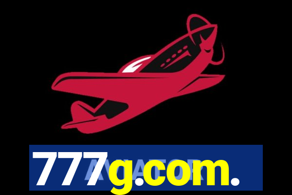 777g.com.