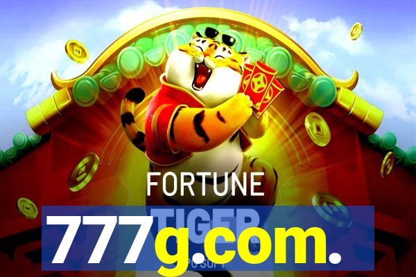 777g.com.