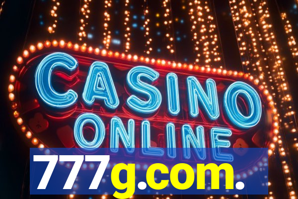 777g.com.