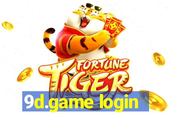 9d.game login