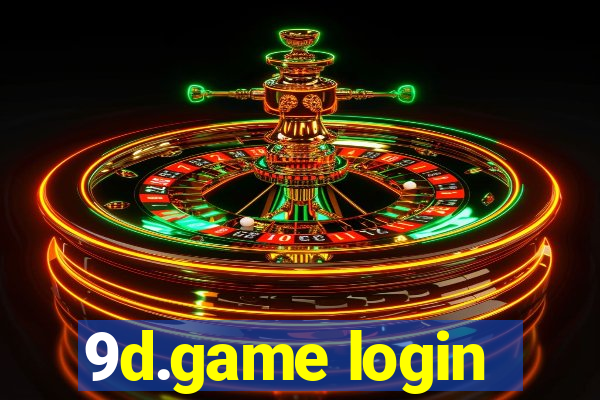 9d.game login