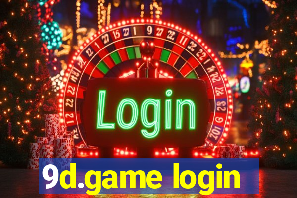 9d.game login