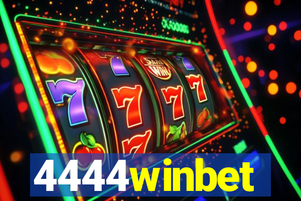 4444winbet