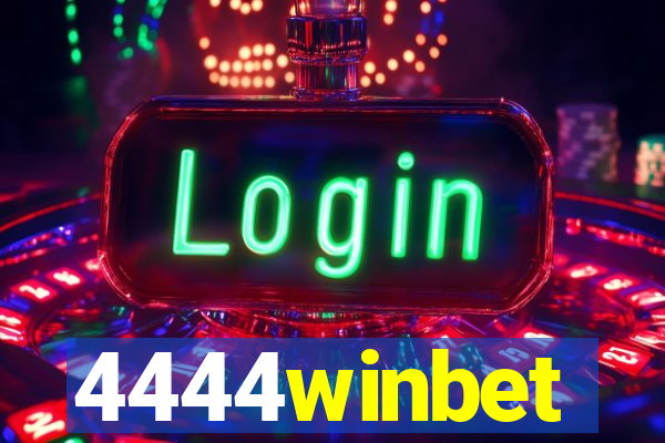 4444winbet