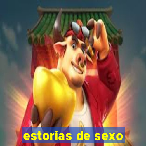 estorias de sexo