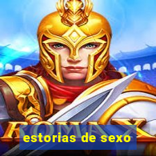 estorias de sexo