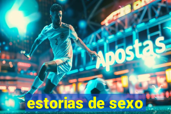 estorias de sexo