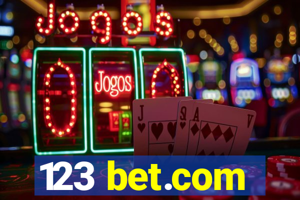 123 bet.com