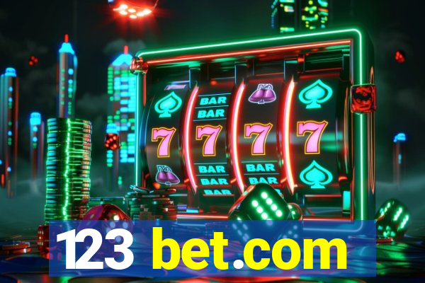 123 bet.com