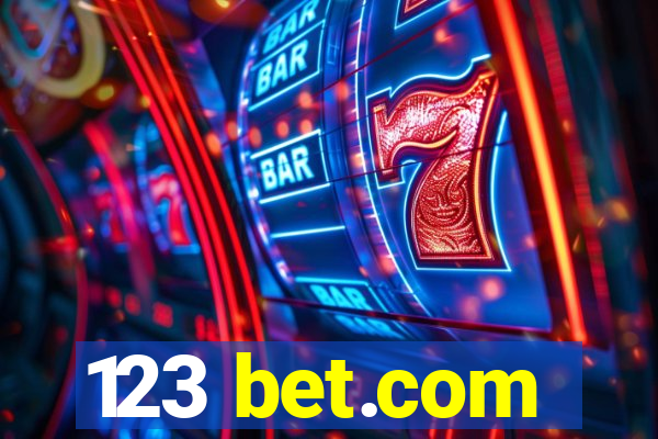 123 bet.com