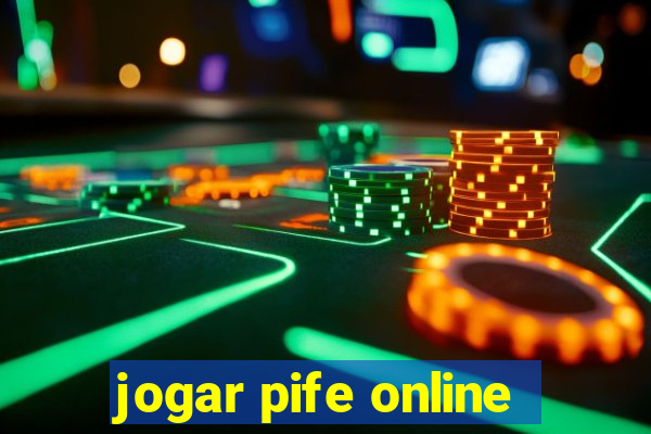jogar pife online