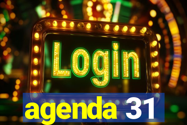 agenda 31