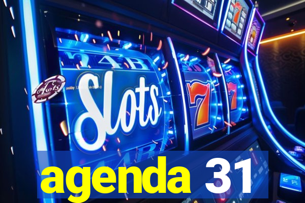 agenda 31