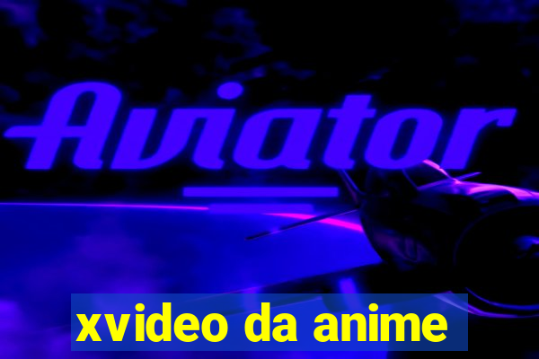 xvideo da anime