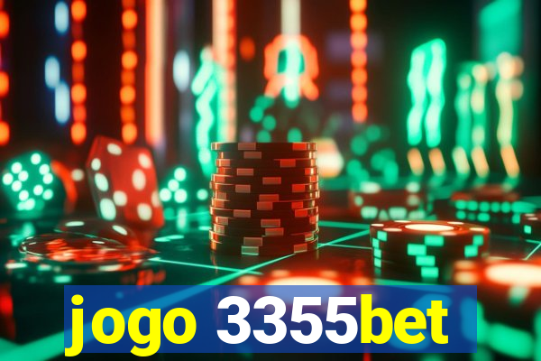 jogo 3355bet