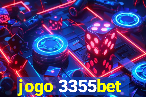 jogo 3355bet
