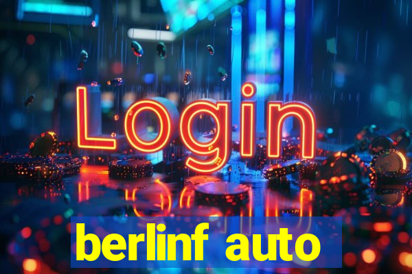 berlinf auto