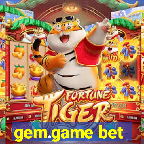 gem.game bet