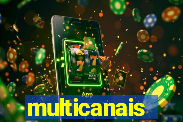 multicanais barcelona ao vivo