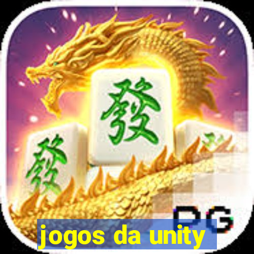 jogos da unity