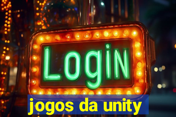 jogos da unity