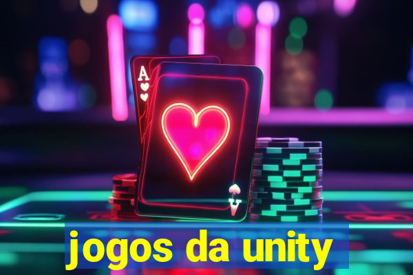 jogos da unity
