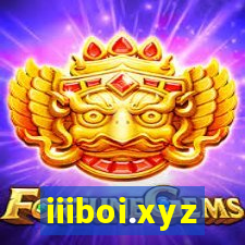iiiboi.xyz