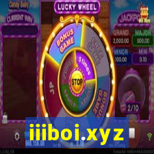 iiiboi.xyz