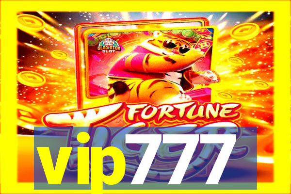 vip777