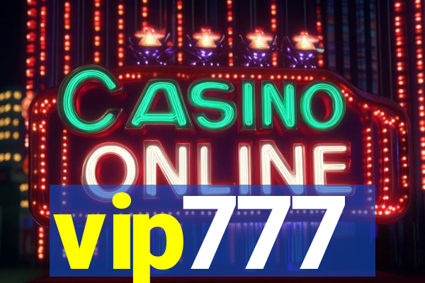 vip777