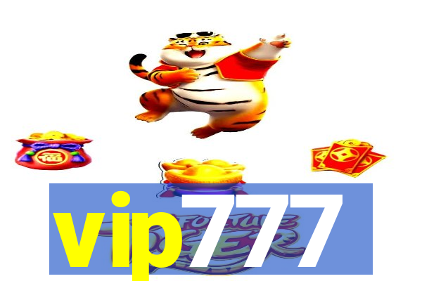 vip777