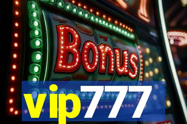 vip777