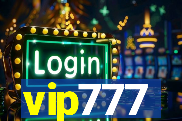 vip777