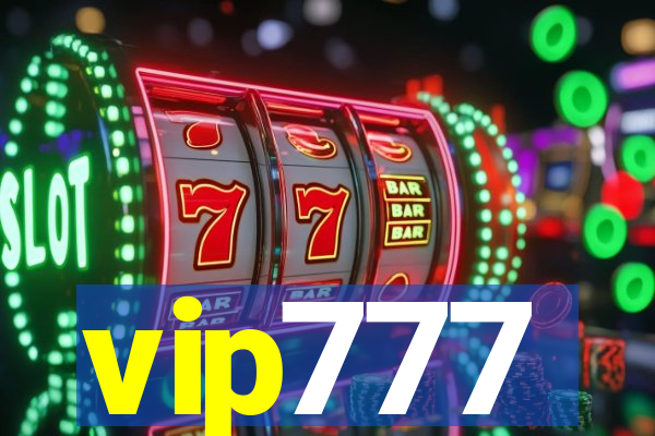 vip777