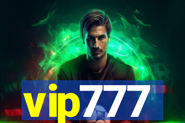 vip777