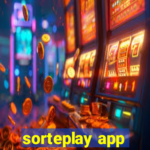 sorteplay app