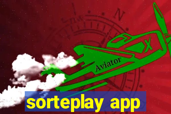 sorteplay app