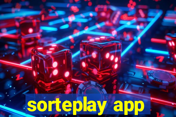 sorteplay app