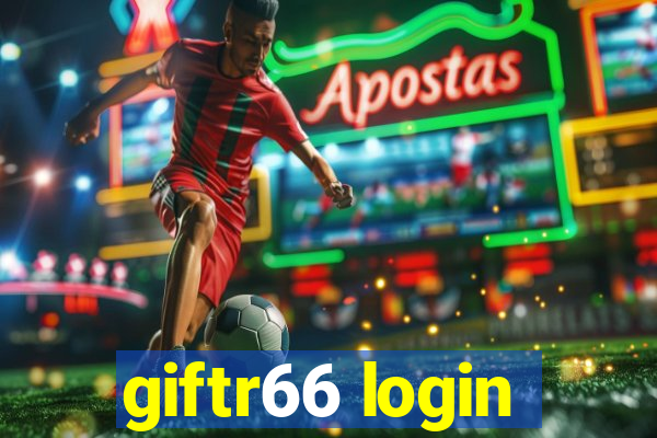 giftr66 login
