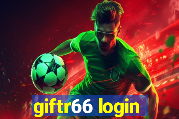 giftr66 login