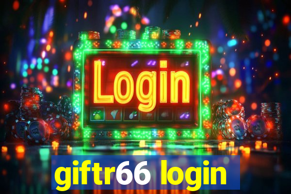 giftr66 login