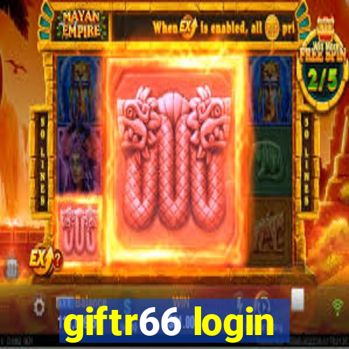 giftr66 login