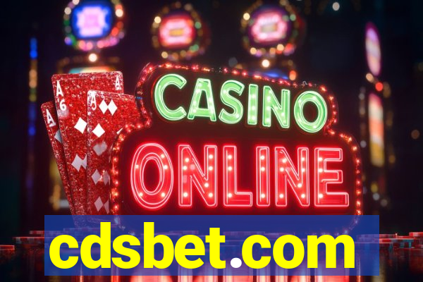 cdsbet.com
